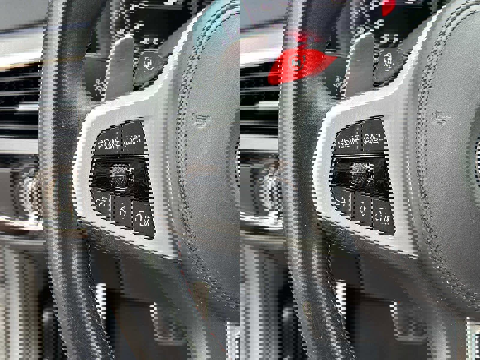 Used 2021 BMW M5 image 29