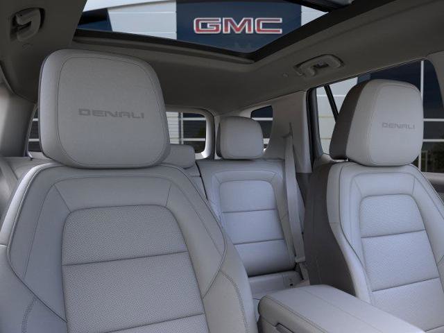New 2026 GMC Terrain Denali image 48
