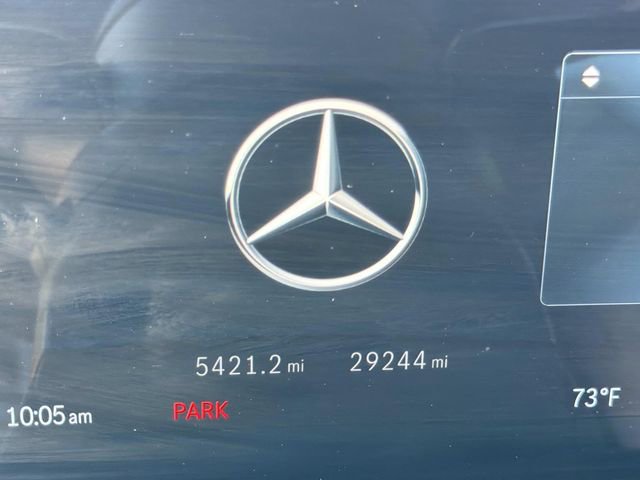 Used 2025 Mercedes-Benz GLE 350 4MATIC image 30