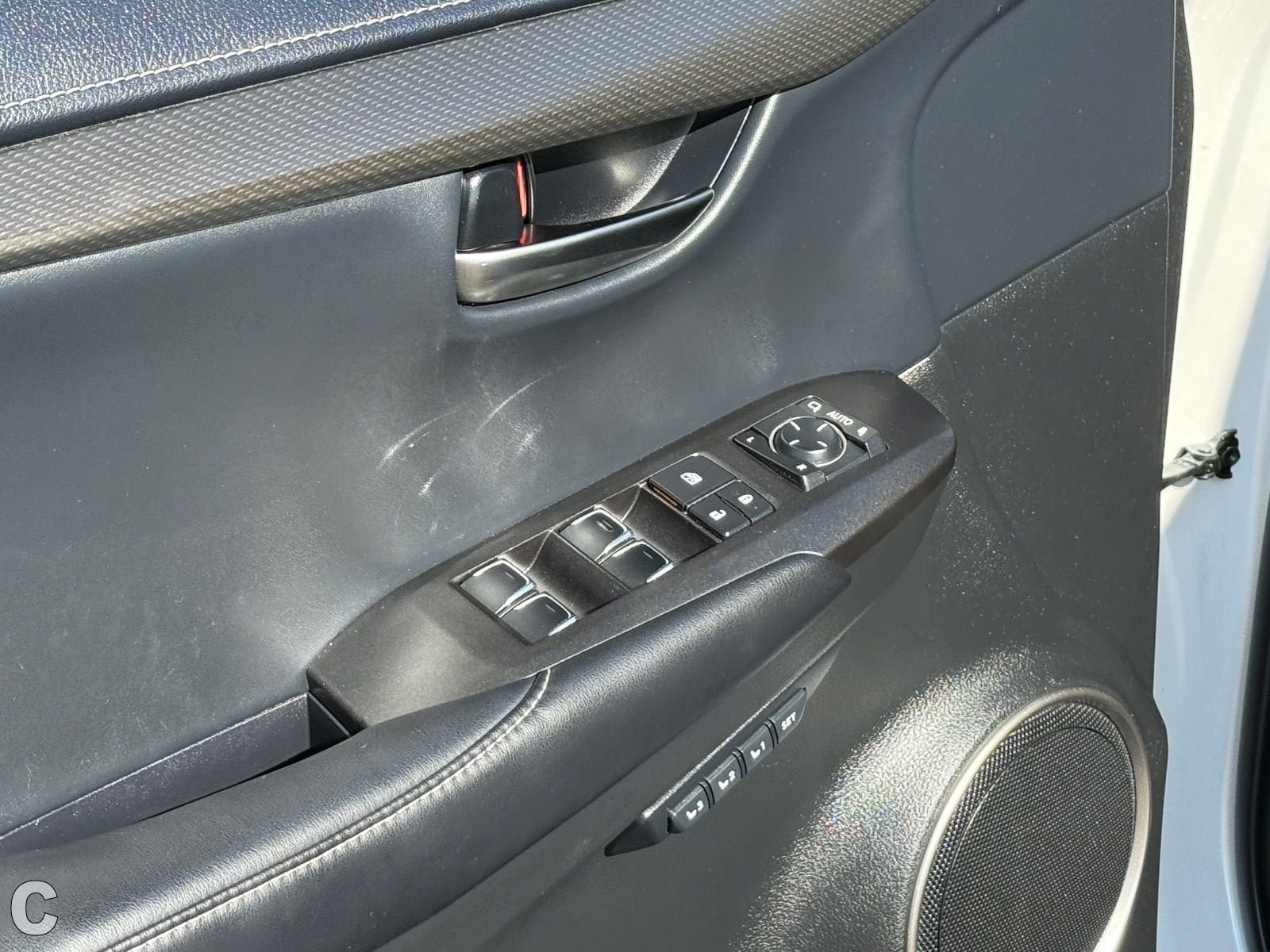 Used 2020 Lexus NX 300 FWD w/ Premium Package image 16