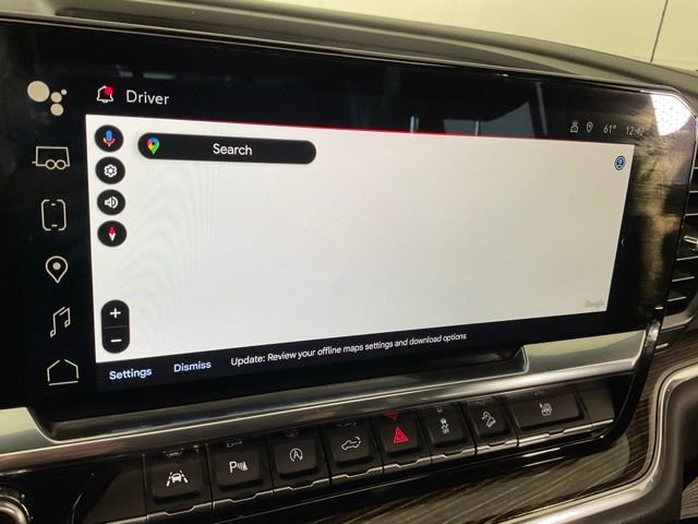 Used 2024 GMC Sierra 1500 Elevation w/ Elevation Premium Package AWD/4WD image 14