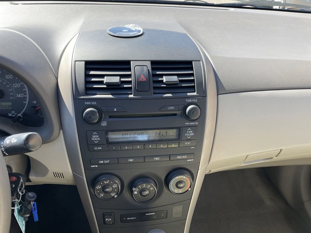 Used 2009 Toyota Corolla LE image 18