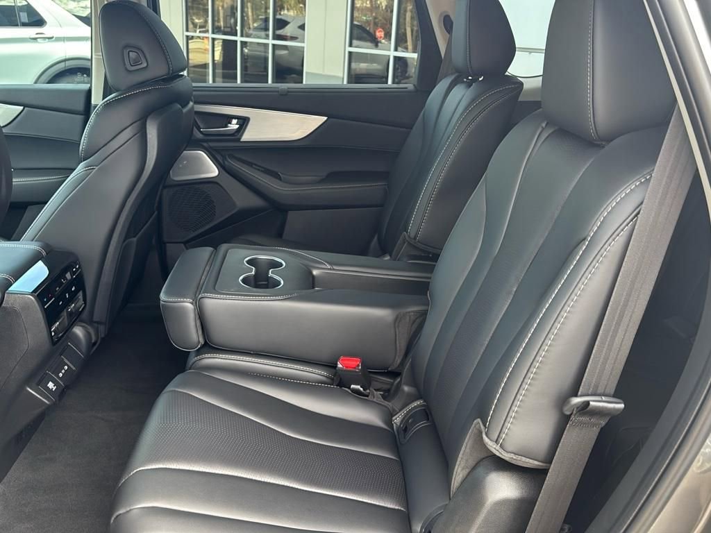 New 2026 Acura MDX FWD w/ Technology Package image 22