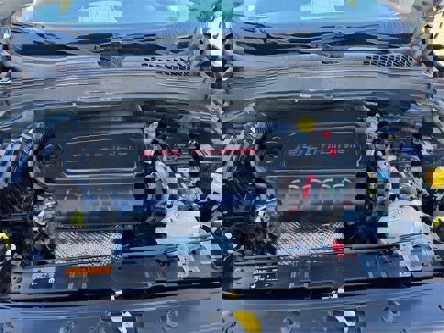 Used 2016 Jeep Renegade Trailhawk image 12