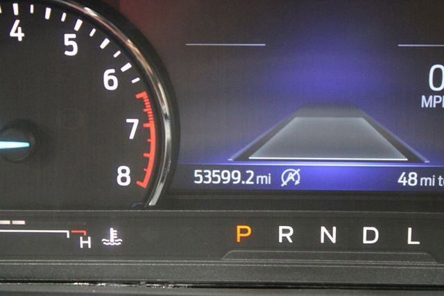 Used 2021 Ford Explorer Limited image 37