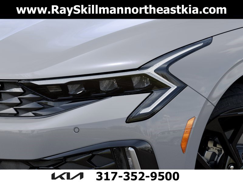 New 2026 Kia K5 GT-Line w/ GT-Line Premium Package image 10
