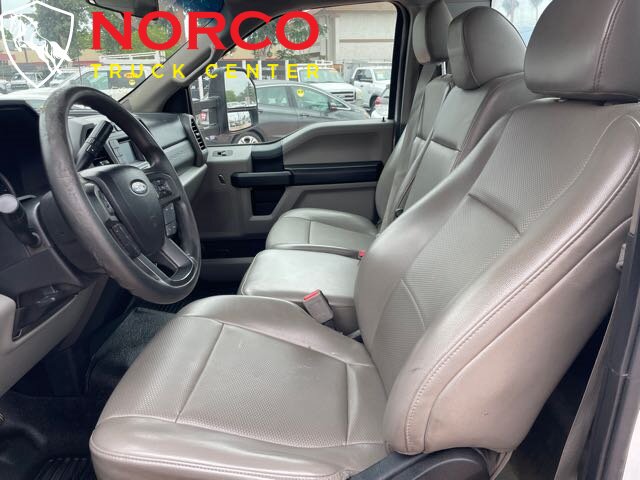 Used 2017 Ford F250 XL w/ Power Equipment Group RWD image 16