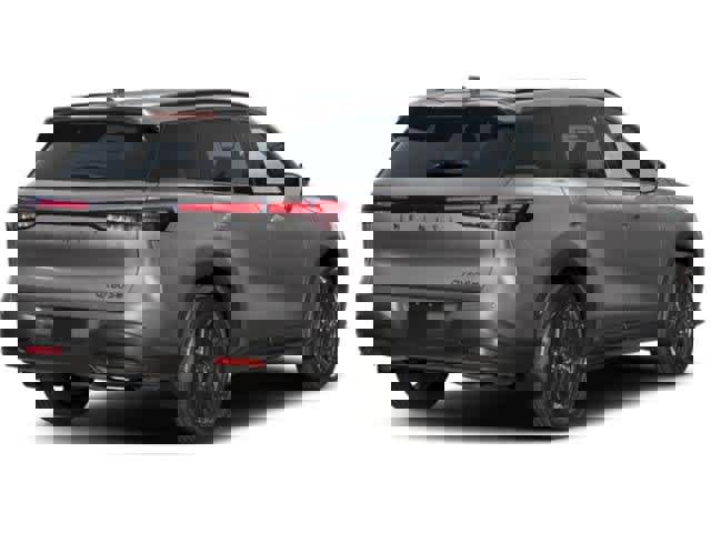 New 2026 INFINITI QX60 Sport w/ Dark Cargo Package image 5