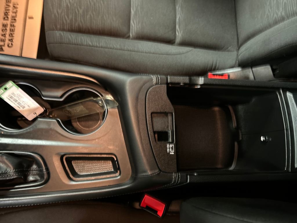 Used 2024 Dodge Durango SXT w/ Trailer Tow Group IV image 22