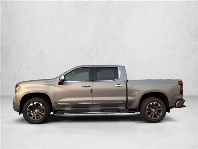 New 2026 Chevrolet Silverado 1500 High Country w/ Technology Package AWD/4WD image 5