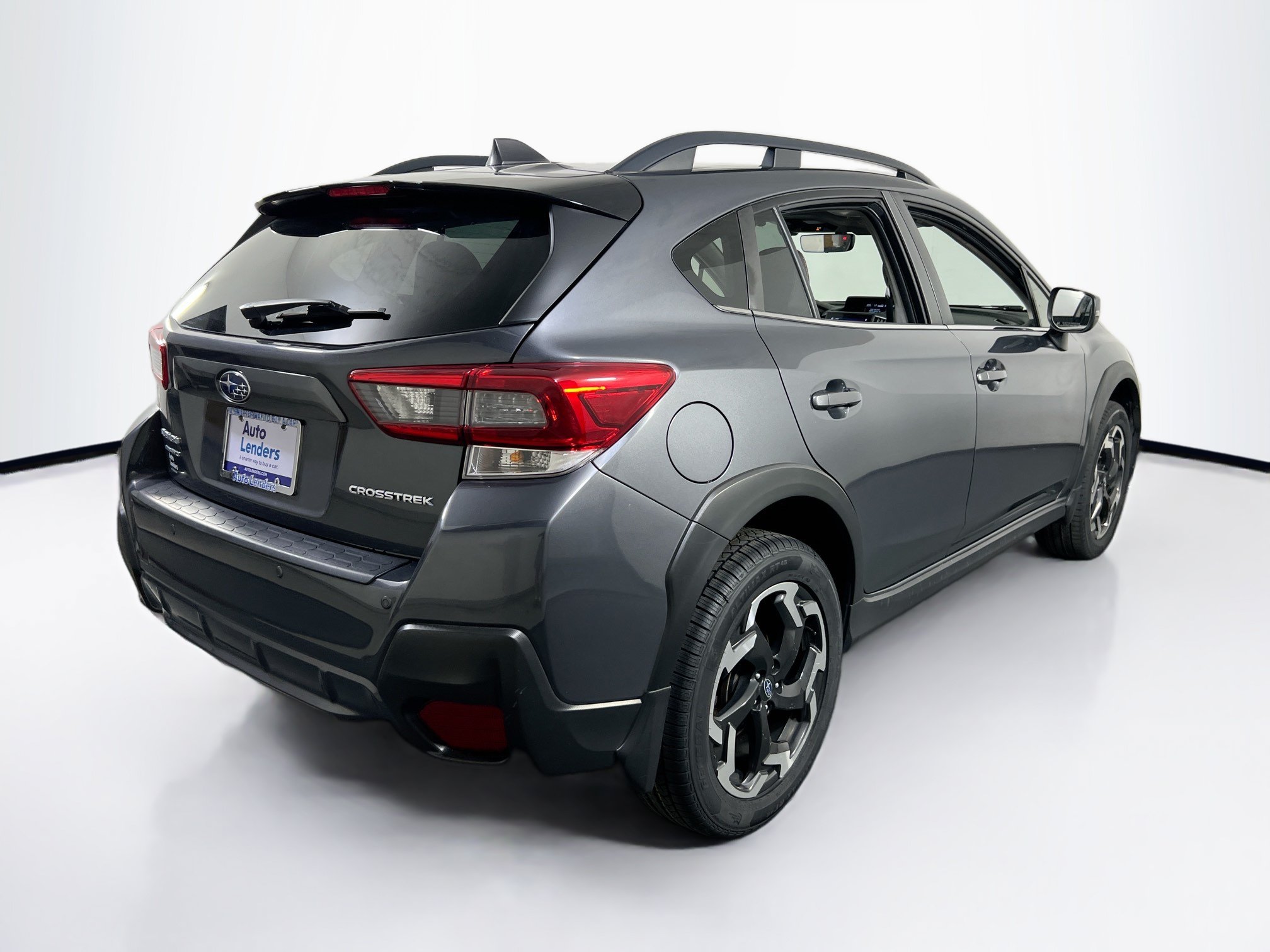 Used 2023 Subaru Crosstrek 2.5i Limited w/ Moonroof Package AWD/4WD image 5