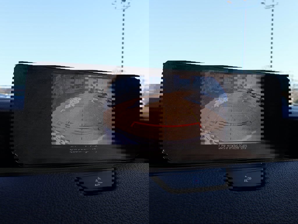 Used 2024 MAZDA CX-90 Plug-In Hybrid w/ Preferred image 37