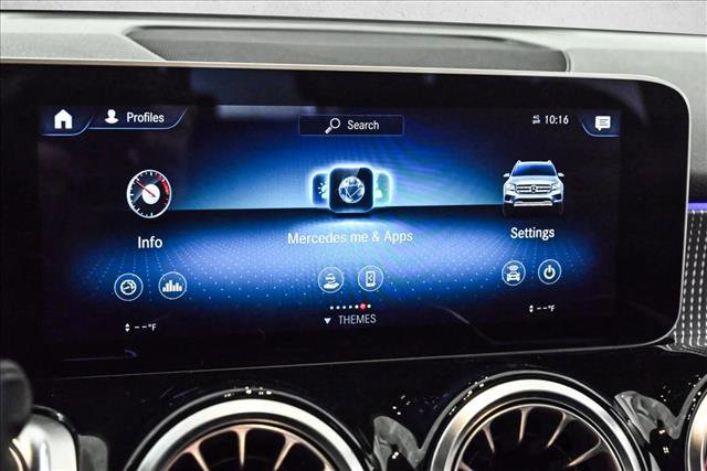Certified 2021 Mercedes-Benz GLB 250 GLB 250 image 16