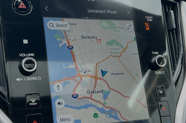 Used 2024 Subaru Outback Touring XT image 19