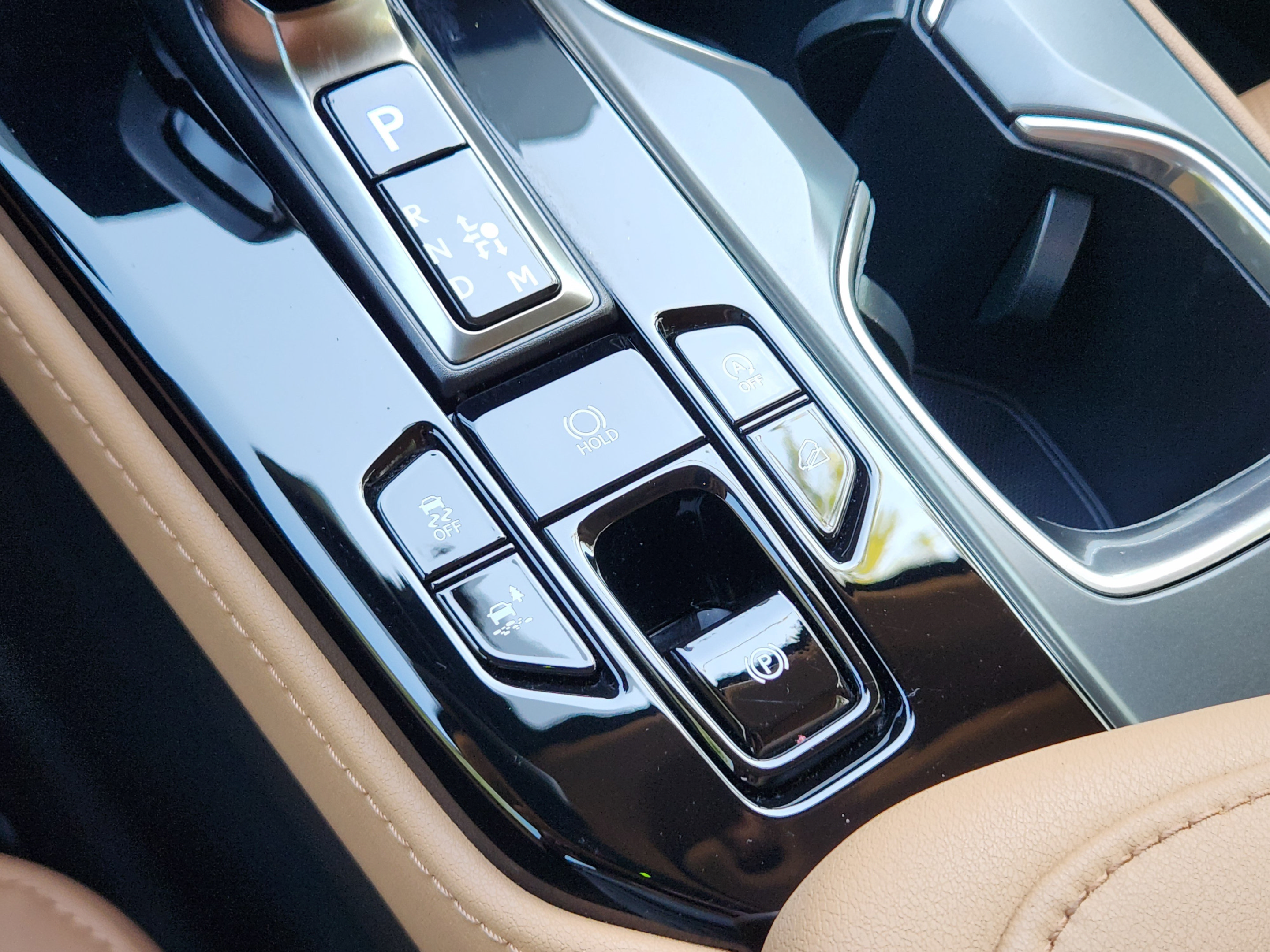 Certified 2025 Lexus NX 350 AWD w/ Cold Area Package image 15