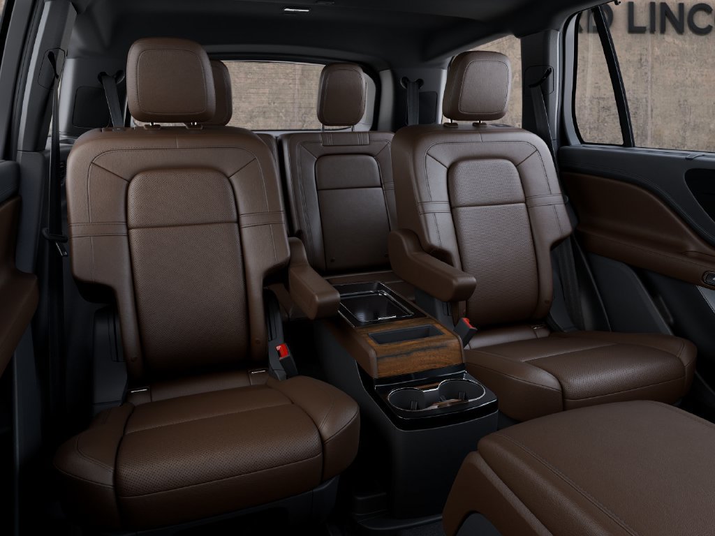 New 2027 Lincoln Aviator Reserve AWD/4WD image 11