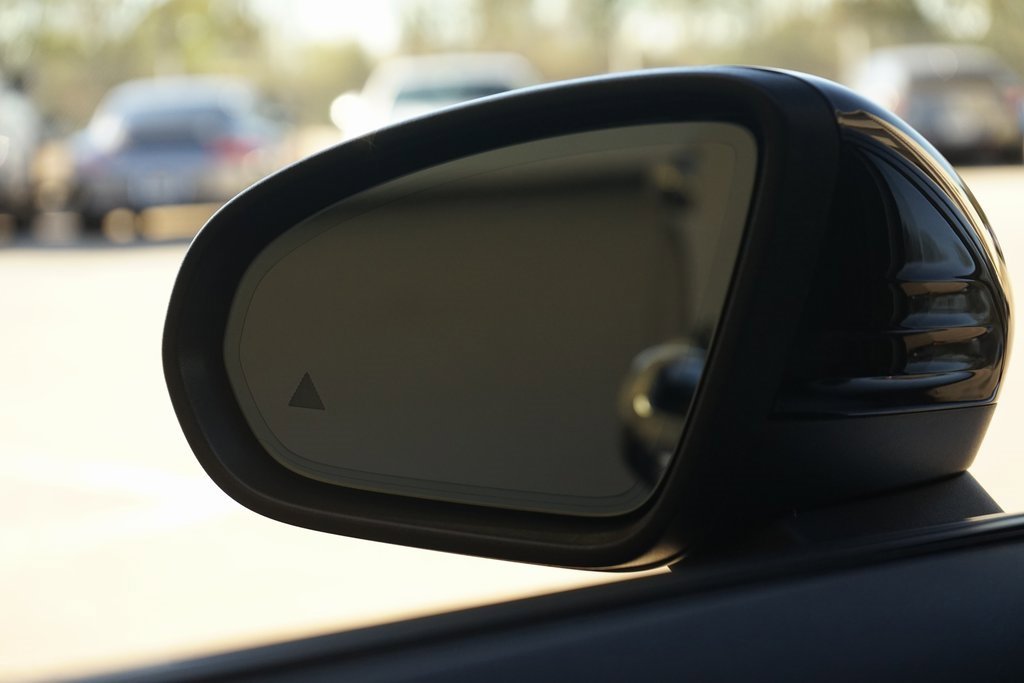 Used 2024 Mercedes-Benz CLA 250 4MATIC image 21