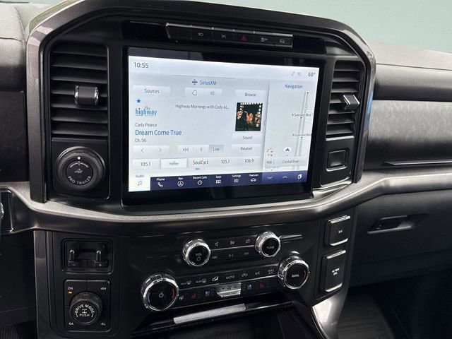 Used 2022 Ford F150 Tremor w/ Equipment Group 402A High image 30