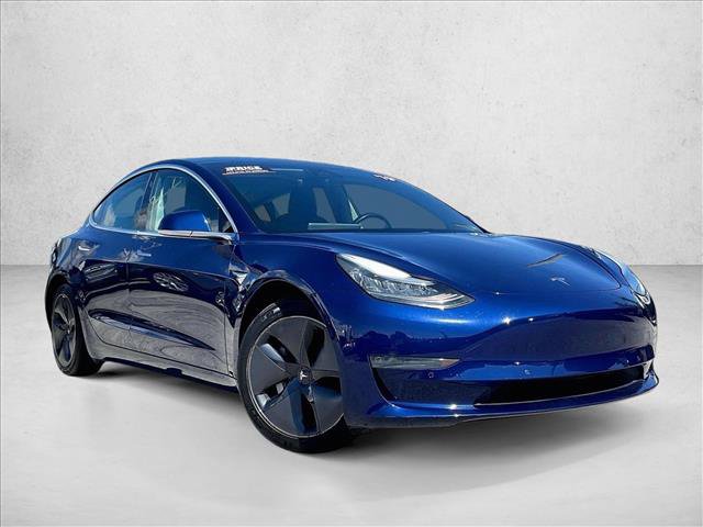 Used 2019 Tesla Model 3 Standard Range Plus RWD image 12