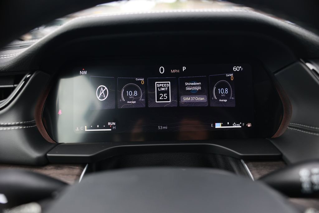 New 2026 Jeep Grand Cherokee Limited w/ MOPAR Finishing Package image 16