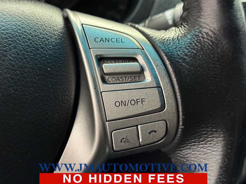 Used 2013 Nissan Altima 2.5 SV FWD image 37