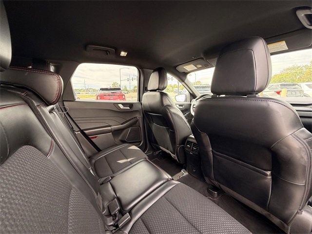 Used 2023 Ford Escape ST-Line w/ Tech Pack #1 image 18