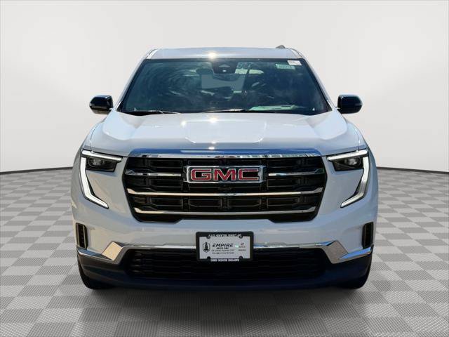Used 2026 GMC Acadia Elevation FWD image 2
