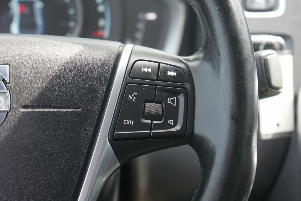 Used 2015 Volvo S60 T5 Premier AWD/4WD image 15