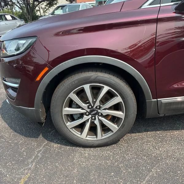 Used 2019 Lincoln MKC Reserve AWD/4WD image 13