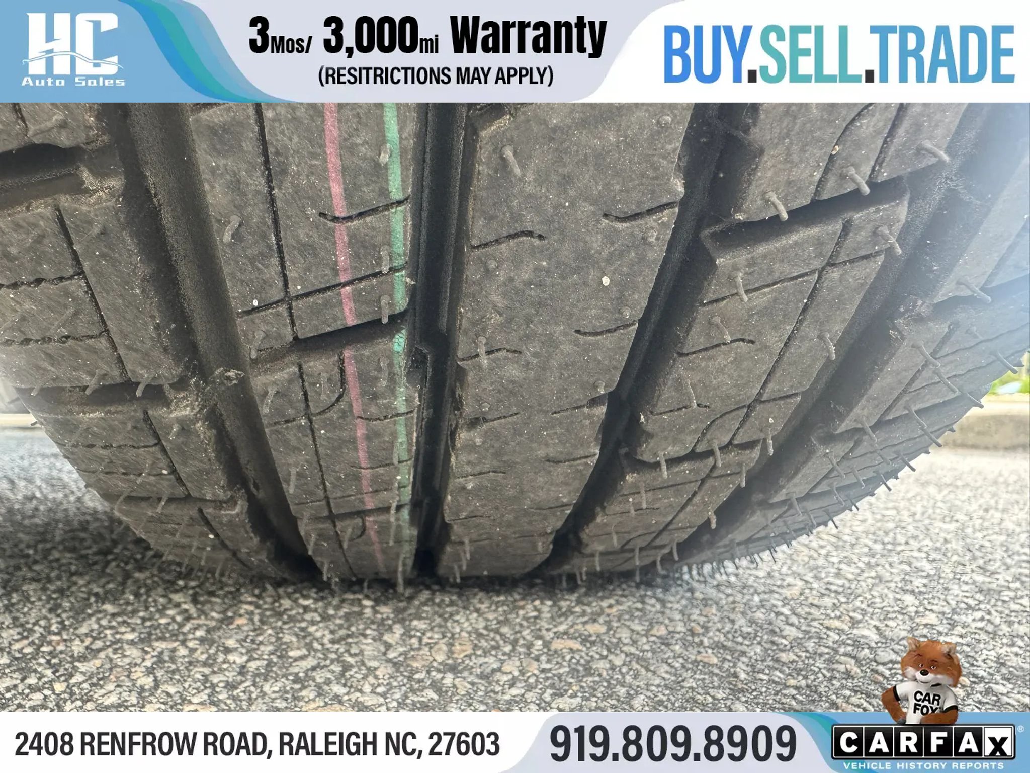 Used 2019 Volkswagen Atlas SE FWD image 11