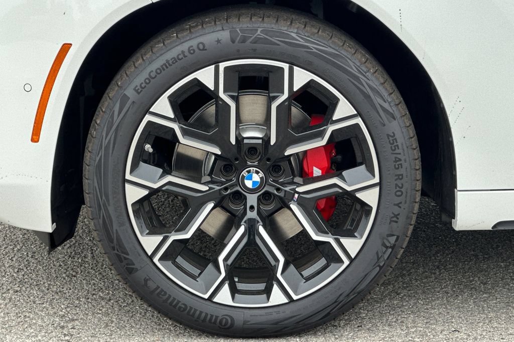 New 2026 BMW X3 xDrive30i w/ M Sport Package AWD/4WD image 32