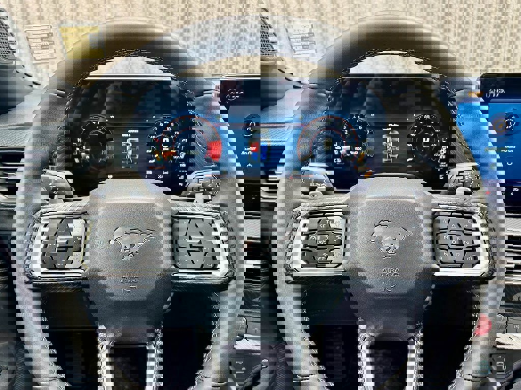 New 2026 Ford Mustang GT image 20