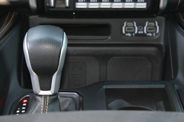 Used 2023 RAM 1500 TRX w/ TRX Level 2 Equipment Group image 24