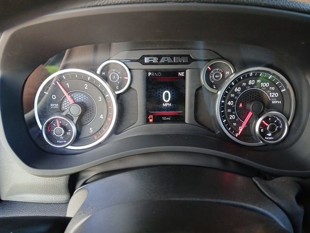 New 2026 RAM 2500 Tradesman AWD/4WD image 47