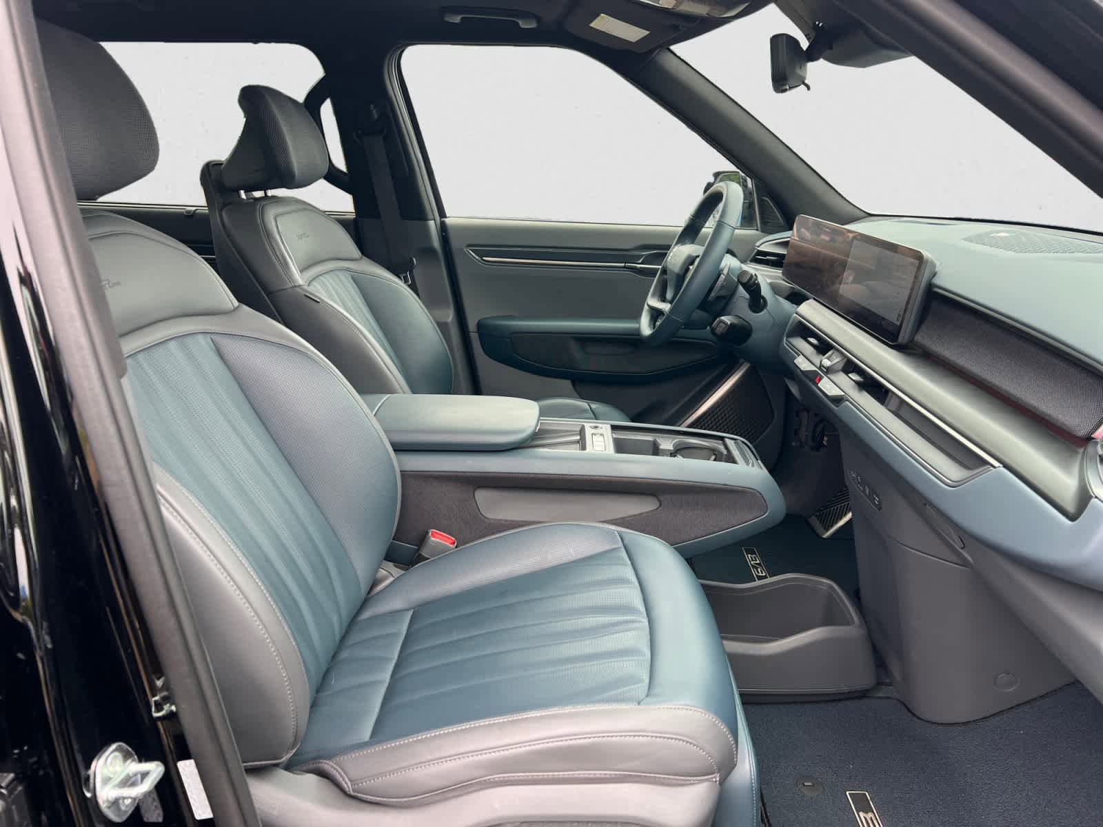 Certified 2024 Kia EV9 GT-Line AWD/4WD image 16