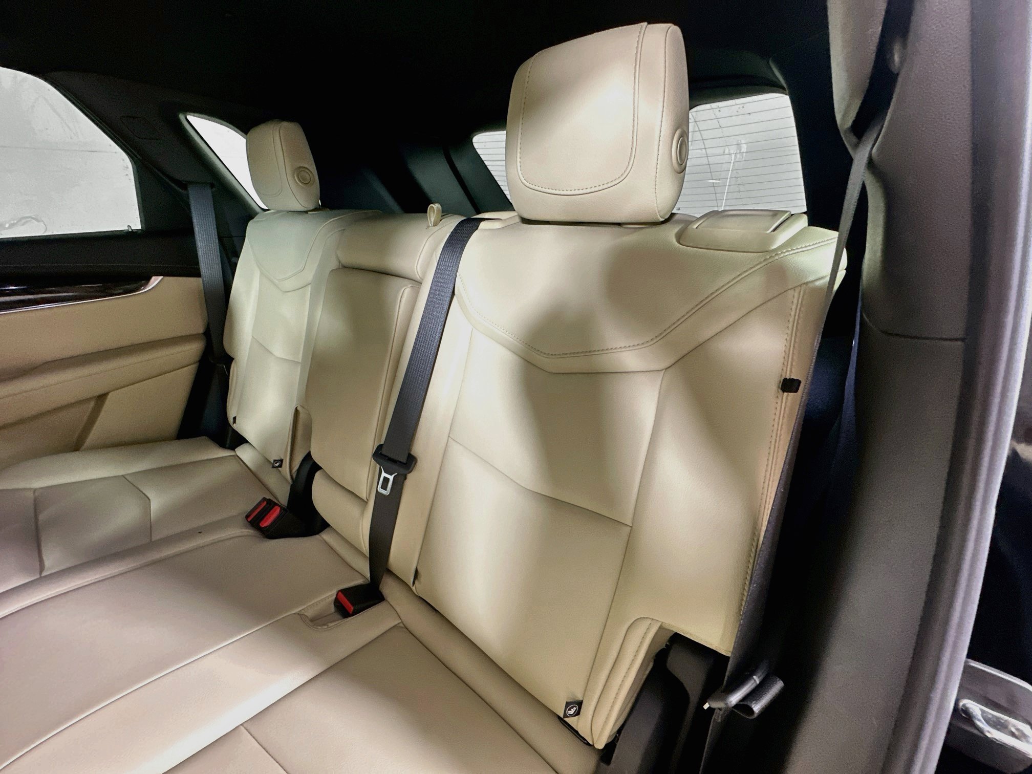 Used 2019 Cadillac XT5 FWD image 23