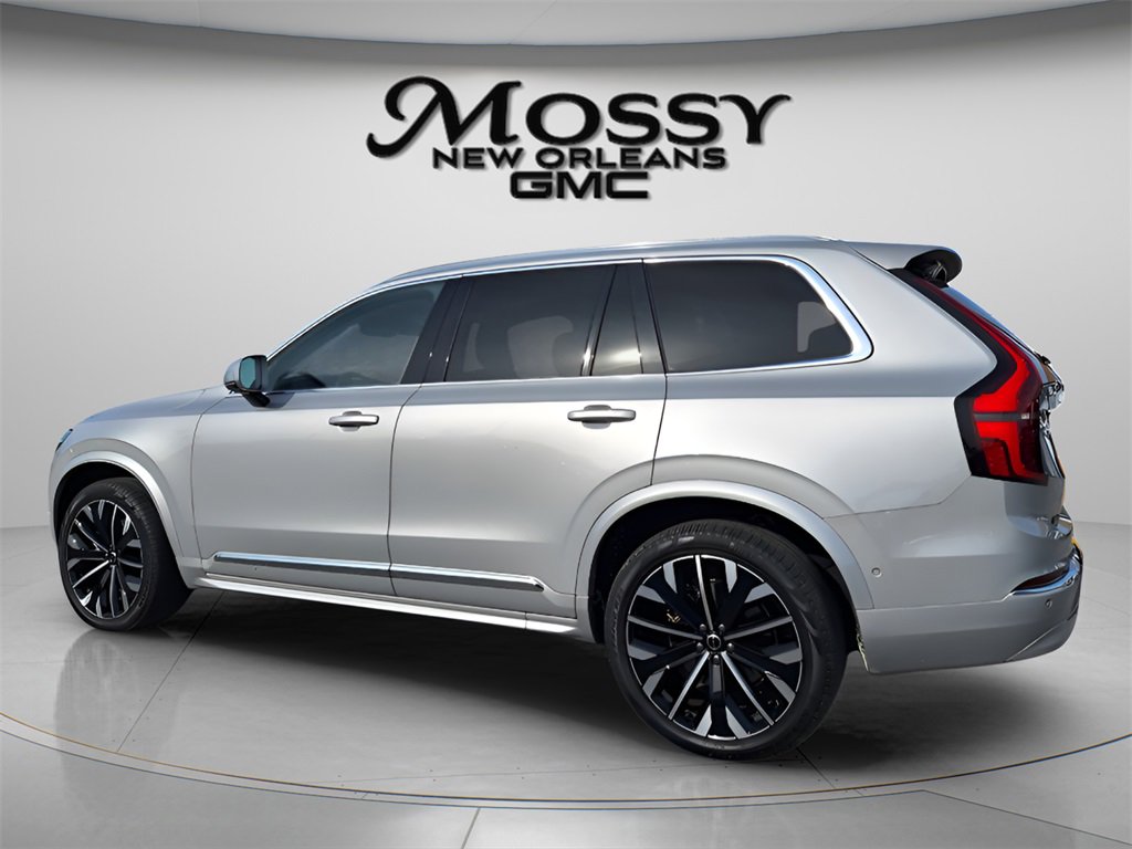 Used 2025 Volvo XC90 B6 Plus image 8