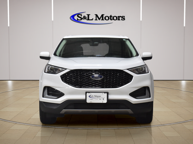 Used 2024 Ford Edge SEL AWD/4WD image 2