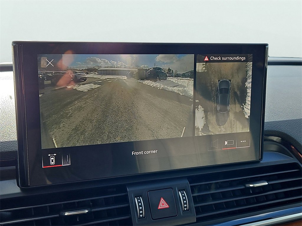 Used 2021 Audi Q5 2.0T Premium Plus image 16