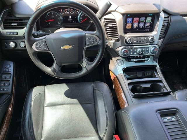 Used 2018 Chevrolet Tahoe Premier AWD/4WD image 22