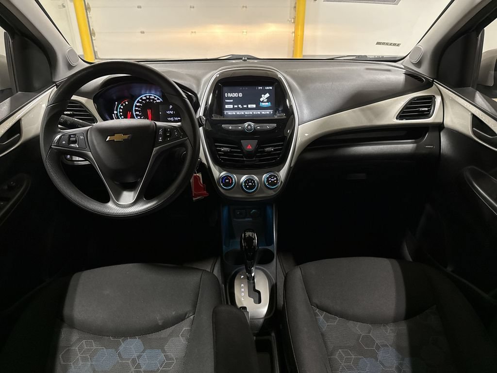 Used 2016 Chevrolet Spark LT FWD image 10