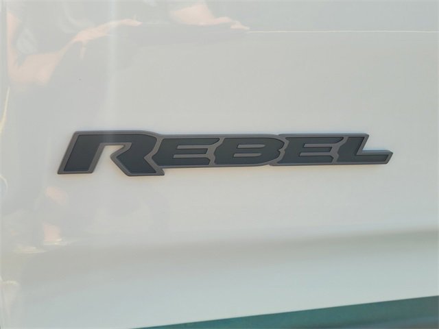 New 2026 RAM 1500 Rebel image 15