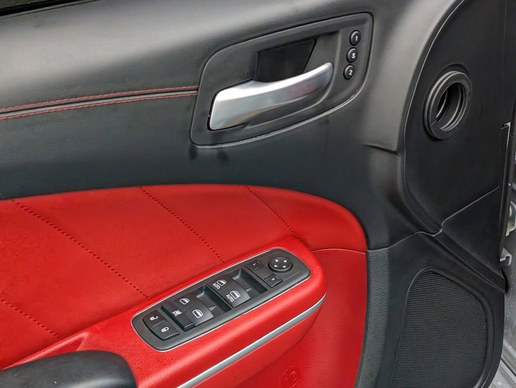 Used 2022 Dodge Charger Scat Pack image 16