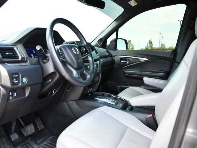Used 2021 Honda Passport EX-L image 16