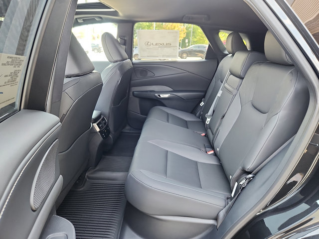 New 2026 Lexus RX 350 Premium w/ Accessory Package (2T) AWD/4WD image 6