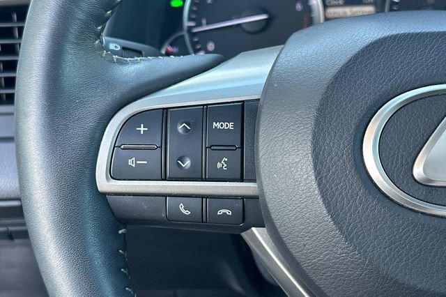 Used 2018 Lexus RX 350 FWD w/ Luxury Package image 29