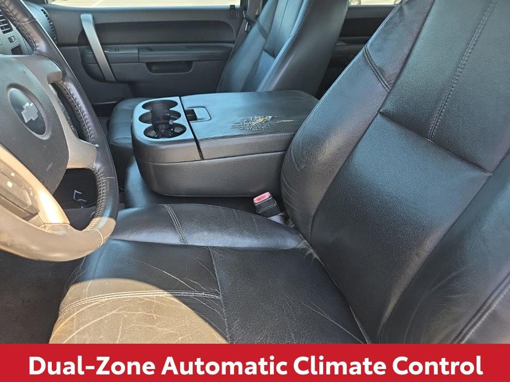 Used 2012 Chevrolet Silverado 1500 LT w/ All-Star Edition AWD/4WD image 17