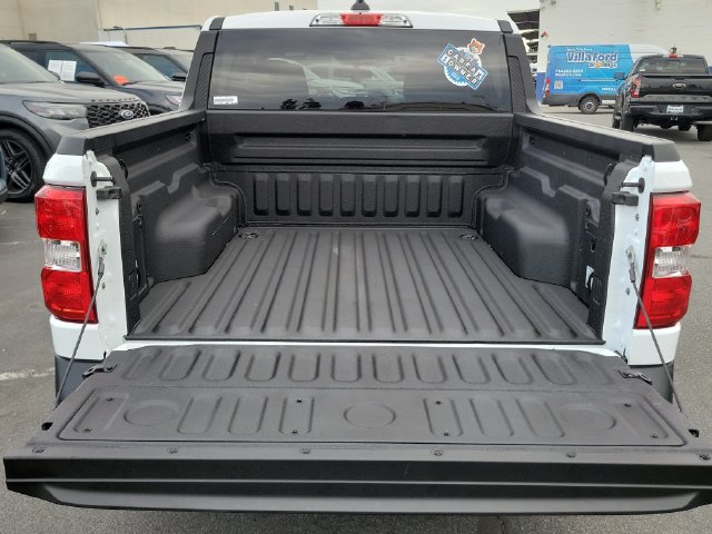 Certified 2026 Ford Maverick XLT w/ Equipment Group 301A AWD/4WD image 20