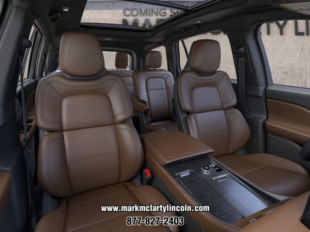 New 2026 Lincoln Aviator Reserve AWD/4WD image 10