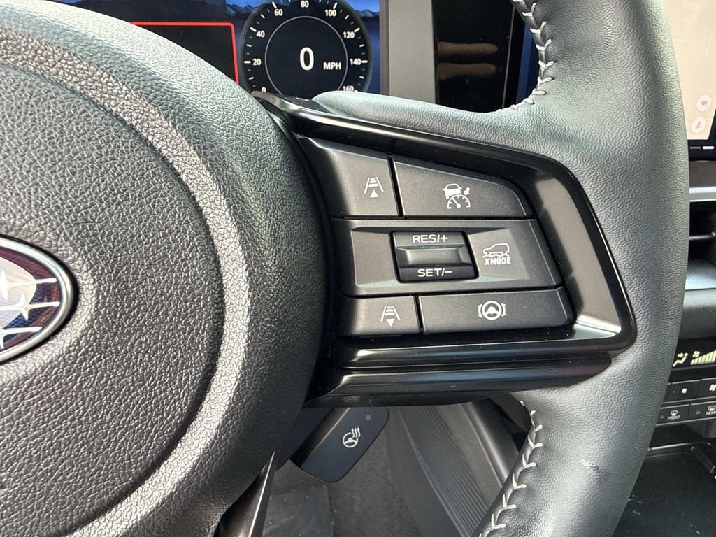 New 2026 Subaru Outback Touring XT AWD/4WD image 36
